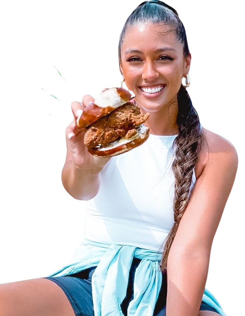Karelyn's Vegan