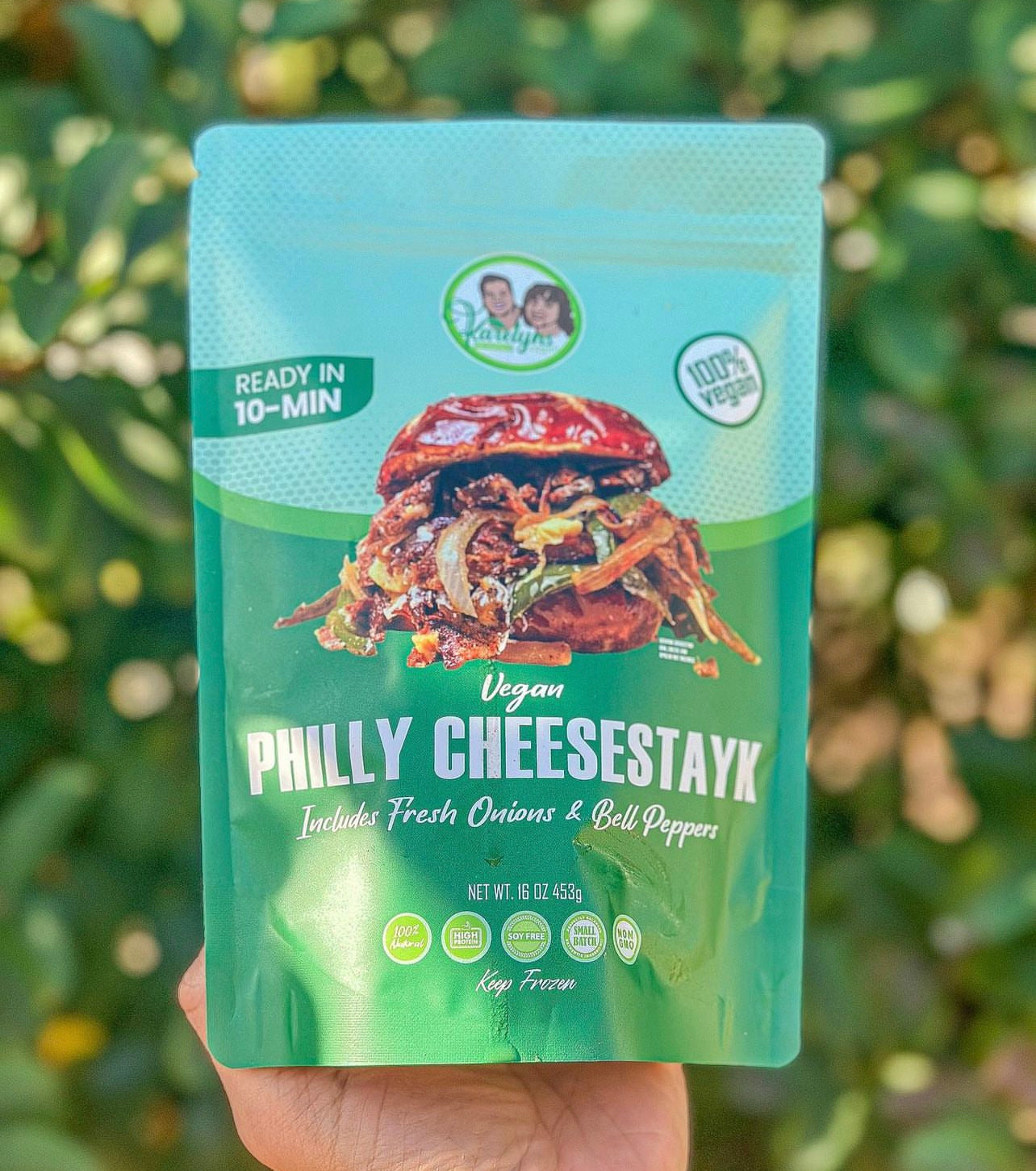 Fresh Meal Kits | Meal Kit Bundle | Karelyn's Vegan