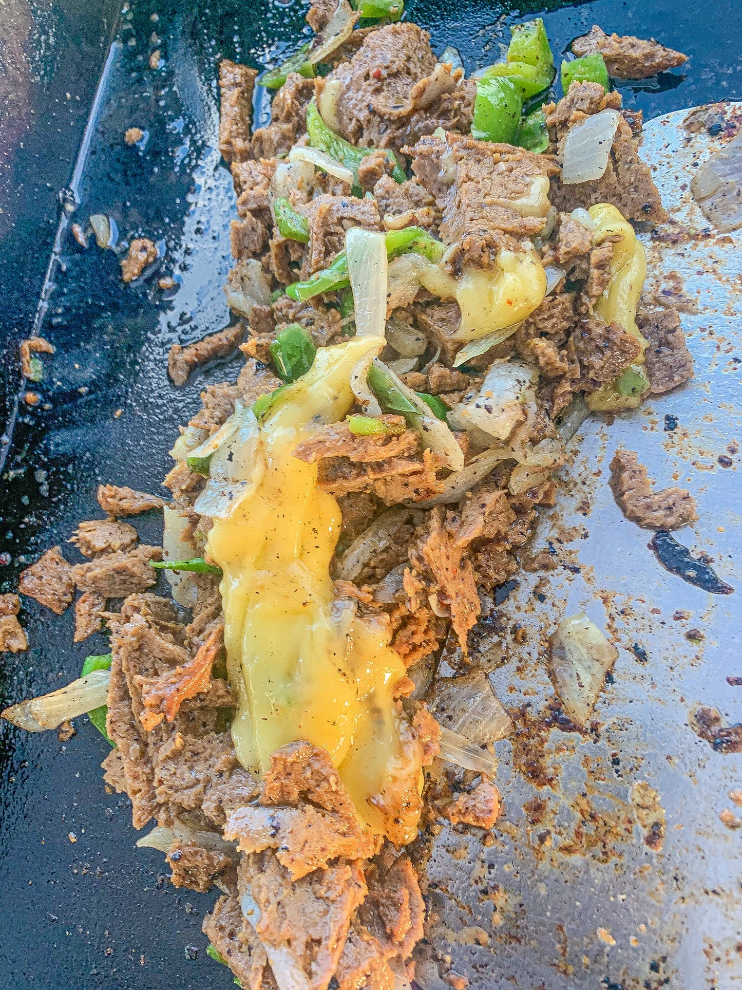 Philly Cheese Steaks | Cheese Steak Kit | Karelyn's Vegan